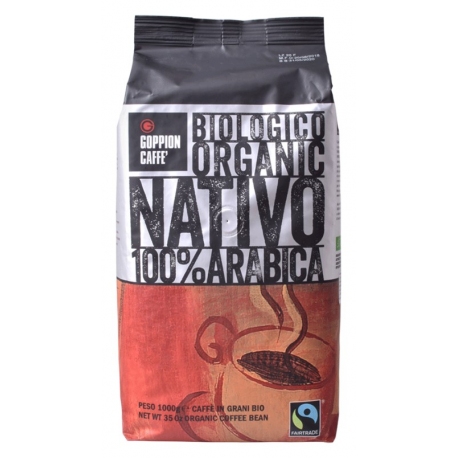 NATIVO 250 g zrnková