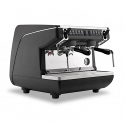 Kávovar Nuova Simonelli Appia Life 2 gr. compact