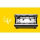 Kávovar Nuova Simonelli Appia Life 2 gr. V