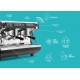 Kávovar Nuova Simonelli Appia Life 2 gr. V